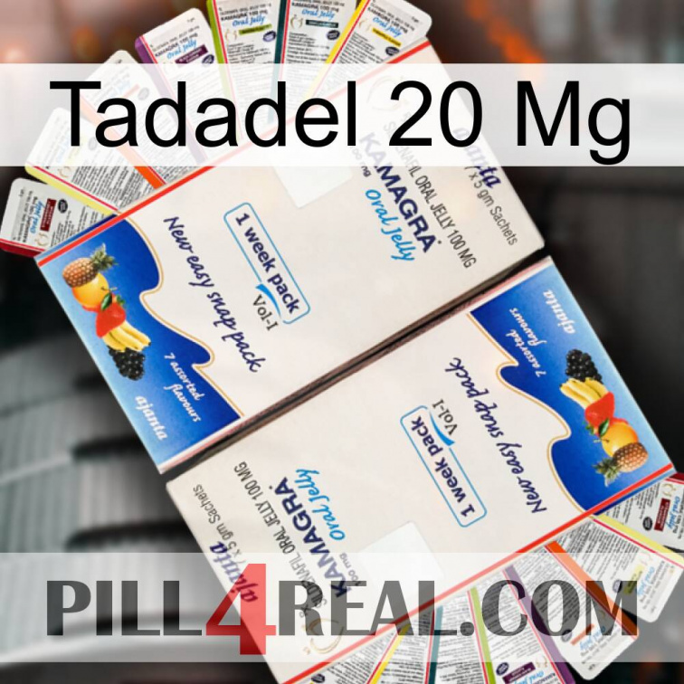 Tadadel 20Mg kamagra1